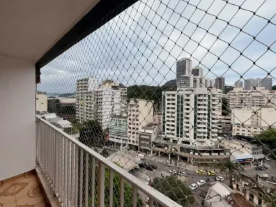 Apartamento com 1 Quarto à venda, 73m² no Botafogo, Rio de Janeiro