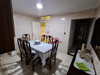 Casa com 4 Quartos à venda, 116m² no Nova América, Piracicaba
