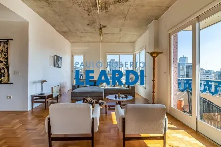 Apartamento com 2 Quartos à venda, 200m² no Bela Vista, São Paulo