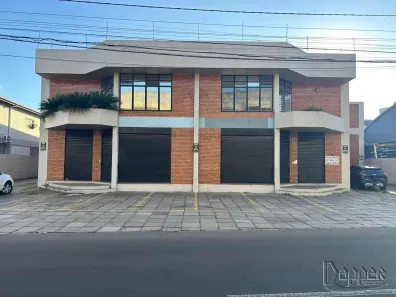 Galpão/Depósito/Armazém à venda, 1278m² no Ideal, Novo Hamburgo