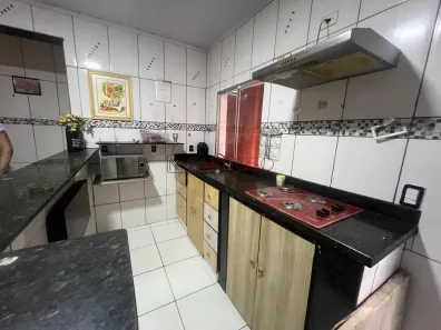 Casa com 2 Quartos à venda, 112m² no Samambaia Norte, Brasília