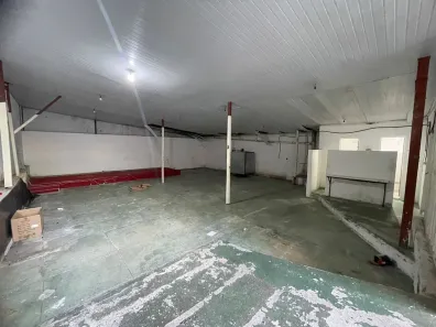 Galpão/Depósito/Armazém para alugar, 150m² no Estrela Dalva, Contagem