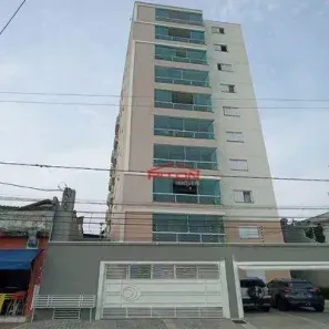 Apartamento com 2 Quartos à venda, 45m² no Vila Euthalia, São Paulo
