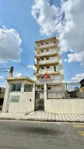 Apartamento com 3 Quartos à venda, 93m² no Vila Adelina, Suzano