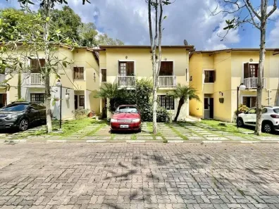 Casa com 3 Quartos à venda, 108m² no Jardim Barbacena, Cotia