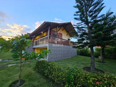 Casa de Condomínio com 3 Quartos à venda, 174m² no , Chã Grande