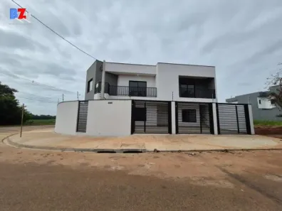 Apartamento com 2 Quartos para alugar, 110m² no Portal Ville Azaleia, Boituva
