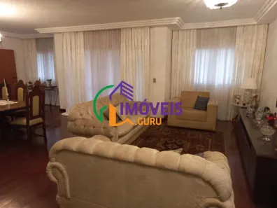 Apartamento com 3 Quartos à venda, 197m² no Parque São Jorge, São Paulo