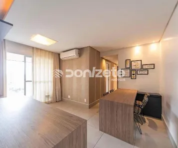 Apartamento com 2 Quartos à venda, 56m² no Campestre, Santo André