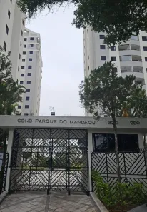 Apartamento com 2 Quartos para alugar, 50m² no Lauzane Paulista, São Paulo