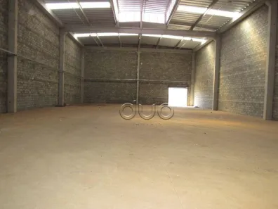 Galpão/Depósito/Armazém para alugar, 892m² no CINTEC - Centro Industrial e Tecnológico de Santa Bárbara D'Oeste, Santa Bárbara D'Oeste