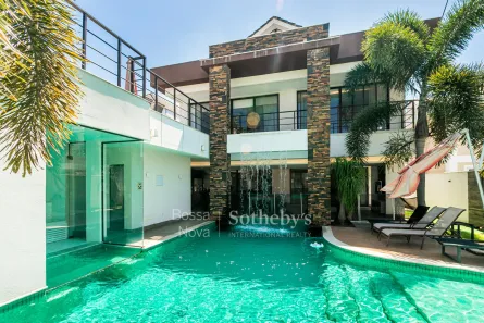Casa de Condomínio com 4 Quartos para alugar, 980m² no Barra da Tijuca, Rio de Janeiro