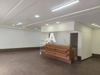 Ponto Comercial para alugar, 128m² no Centro, Uberlândia
