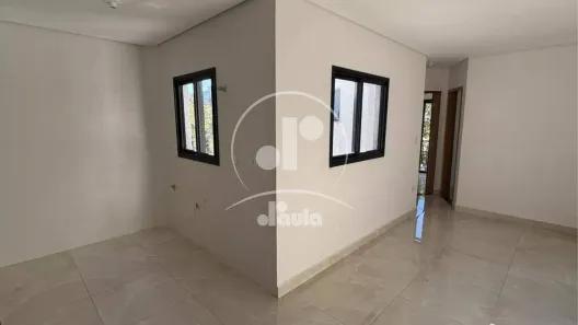 Apartamento com 2 Quartos à venda, 96m² no Vila Assunção, Santo André