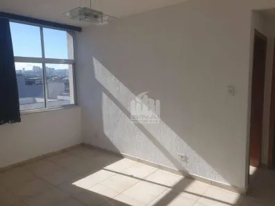 Apartamento com 1 Quarto para alugar, 40m² no Bom Retiro, São Paulo