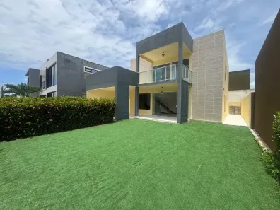 Apartamento com 4 Quartos à venda, 288m² no Antares, Maceió