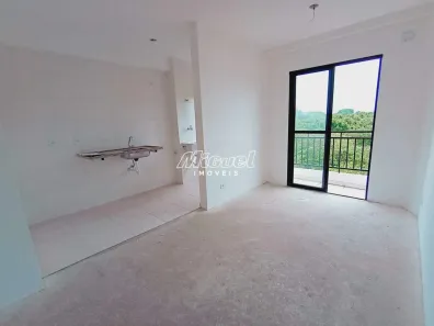 Apartamento com 2 Quartos à venda, 47m² no Jardim Califórnia, Piracicaba
