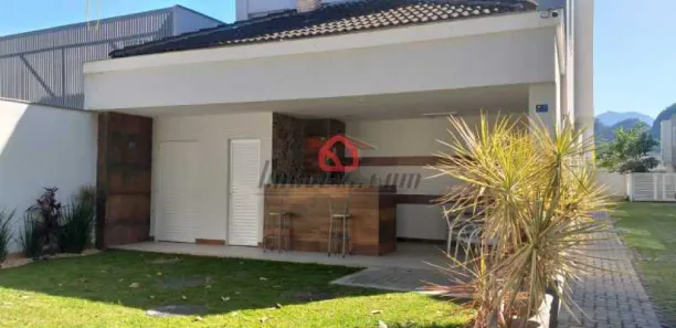 Casa de Condomínio com 3 Quartos à venda, 120m² no Taquara, Rio de Janeiro
