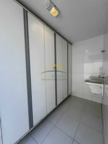 Casa de Condomínio com 4 Quartos para alugar, 250m² no Alphaville (Abrantes), Camaçari