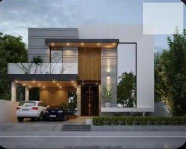 Casa de Condomínio com 2 Quartos à venda, 120m² no Jardins do Império, Indaiatuba