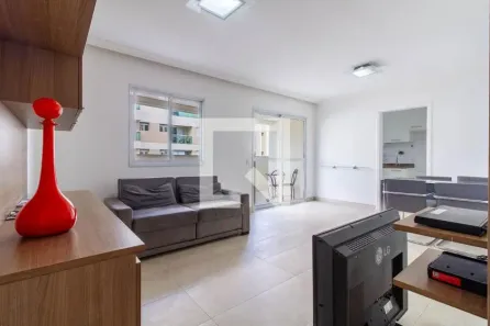 Apartamento com 2 Quartos à venda, 107m² no Vila Cruzeiro, São Paulo