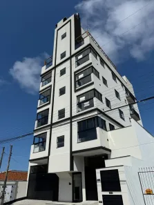 Apartamento com 2 Quartos à venda, 53m² no Balneario Perequê, Porto Belo