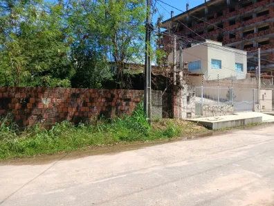 Lote/Terreno à venda, 280m² no Nova Parnamirim, Parnamirim