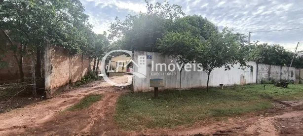 Casa com 4 Quartos à venda, 80m² no Parque do Lageado, Campo Grande