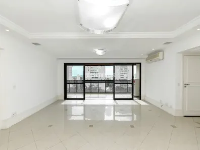 Apartamento com 4 Quartos à venda, 160m² no Vila Suzana, São Paulo