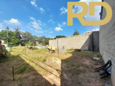 Lote/Terreno à venda, 380m² no Vera Cruz, Belo Horizonte