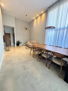 Casa de Condomínio com 3 Quartos à venda, 194m² no Cajuru do Sul, Sorocaba