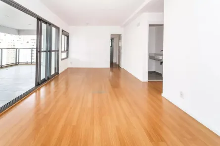 Apartamento com 2 Quartos à venda, 107m² no Vila Romana, São Paulo