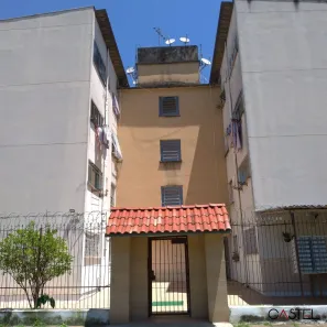 Apartamento com 2 Quartos à venda, 45m² no Rubem Berta, Porto Alegre