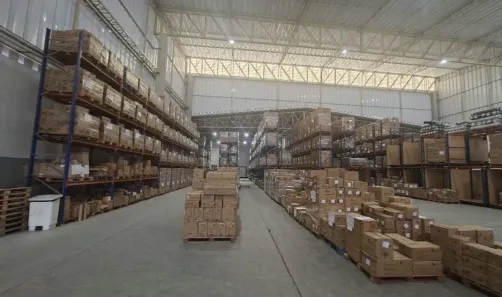 Galpão/Depósito/Armazém à venda, 2400m² no Parque Industrial Recanto, Nova Odessa