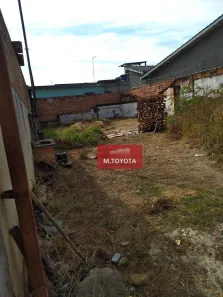 Lote/Terreno à venda, 250m² no Jardim Santa Mena, Guarulhos