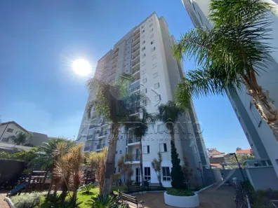 Apartamento com 2 Quartos à venda, 88m² no Vila Trujillo, Sorocaba
