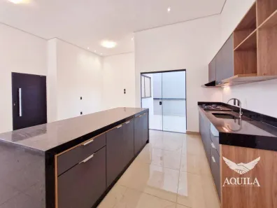 Casa de Condomínio com 3 Quartos à venda, 140m² no Wanel Ville, Sorocaba