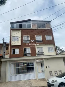 Apartamento com 2 Quartos à venda, 48m² no Vila Helena, Santo André