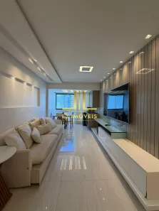 Apartamento com 3 Quartos à venda, 112m² no Pituba, Salvador