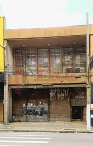 Imóvel Comercial com 1 Quarto para alugar, 853m² no Centro, São Paulo