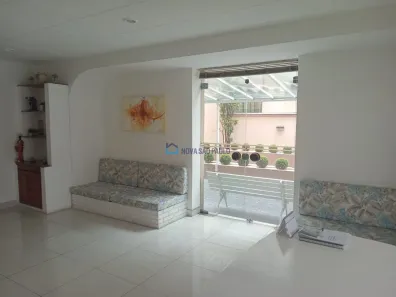 Apartamento com 1 Quarto à venda, 42m² no Brooklin Paulista, São Paulo