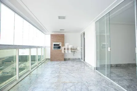 Apartamento com 4 Quartos à venda, 127m² no Praia da Costa, Vila Velha
