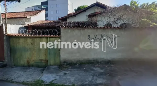 Casa com 4 Quartos à venda, 360m² no Itapoã, Belo Horizonte