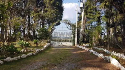 Fazenda/Sítio com 5 Quartos à venda, 600m² no Douradinho, Piedade