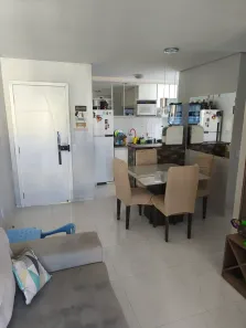 Apartamento com 3 Quartos à venda, 66m² no Fátima, Fortaleza