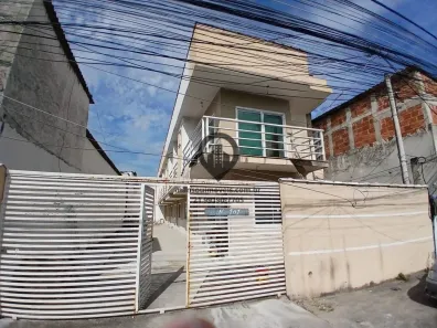 Casa com 2 Quartos à venda, 90m² no Campo Grande, Rio de Janeiro