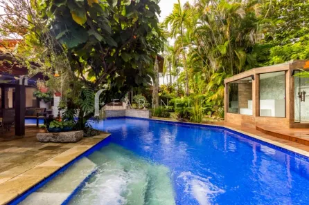 Casa com 5 Quartos à venda, 1131m² no Barra da Tijuca, Rio de Janeiro