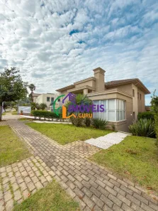 Casa de Condomínio com 4 Quartos para alugar, 700m² no Tamboré, Santana de Parnaíba