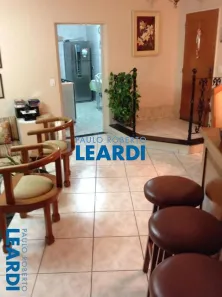 Apartamento com 3 Quartos à venda, 128m² no Vila Andrade, São Paulo