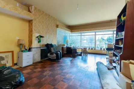 Casa com 4 Quartos à venda, 416m² no Brooklin Paulista, São Paulo